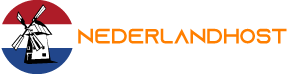 Nederland Host Logo